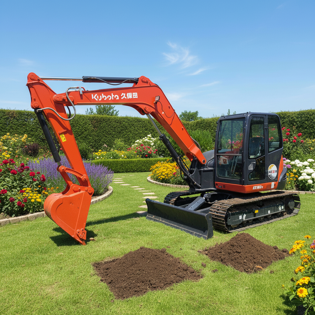 Kubota KX183 -3 Used Excavator Supplier Kubota KX183 -3 Used Excavator Supplier