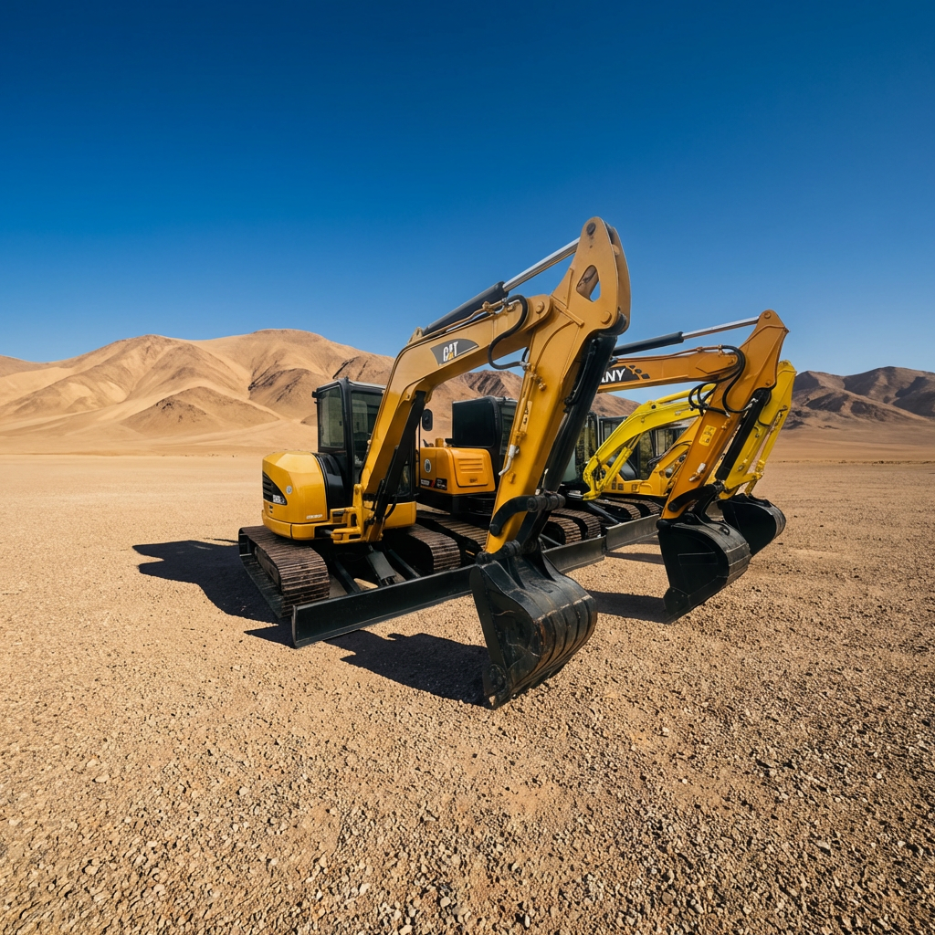 Caterpillar 304C-CR Caterpillar 304C-CR