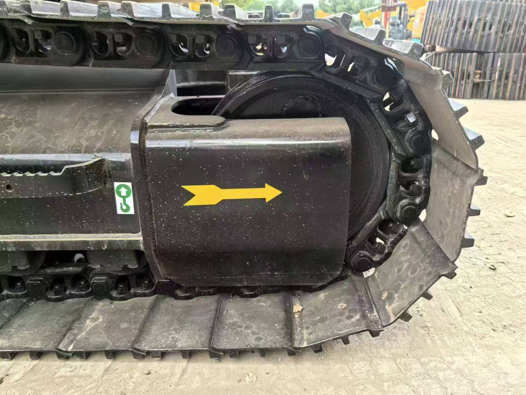 Caterpillar 320GX Used Excavator Supplier Caterpillar 320GX Used Excavator Supplier