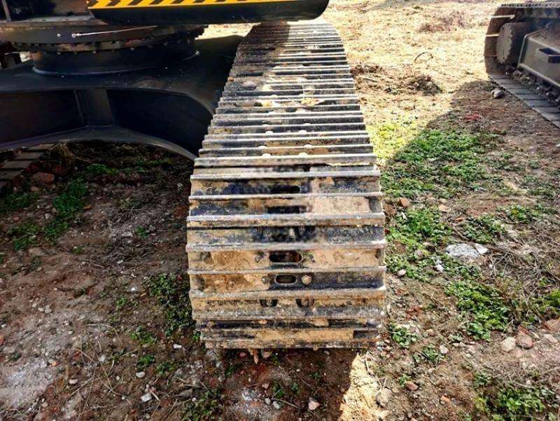 Sany SY215C PRO Used Excavator Supplier Sany SY215C PRO Used Excavator Supplier