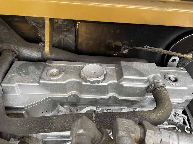 CAT 308C used excavator CAT 308C used excavator