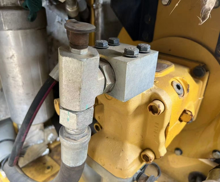 Used Cat 304E2 Hydraulic Mini Excavator Used Cat 304E2 Hydraulic Mini Excavator