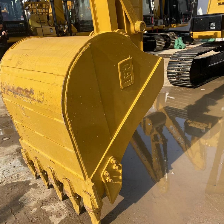 CAT 313D2 used excavator wholesale CAT 313D2 used excavator wholesale