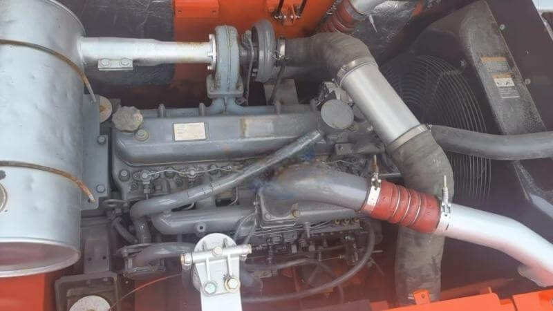 Doosan DX225LC-9C Used Excavator Supplier Doosan DX225LC-9C Used Excavator Supplier