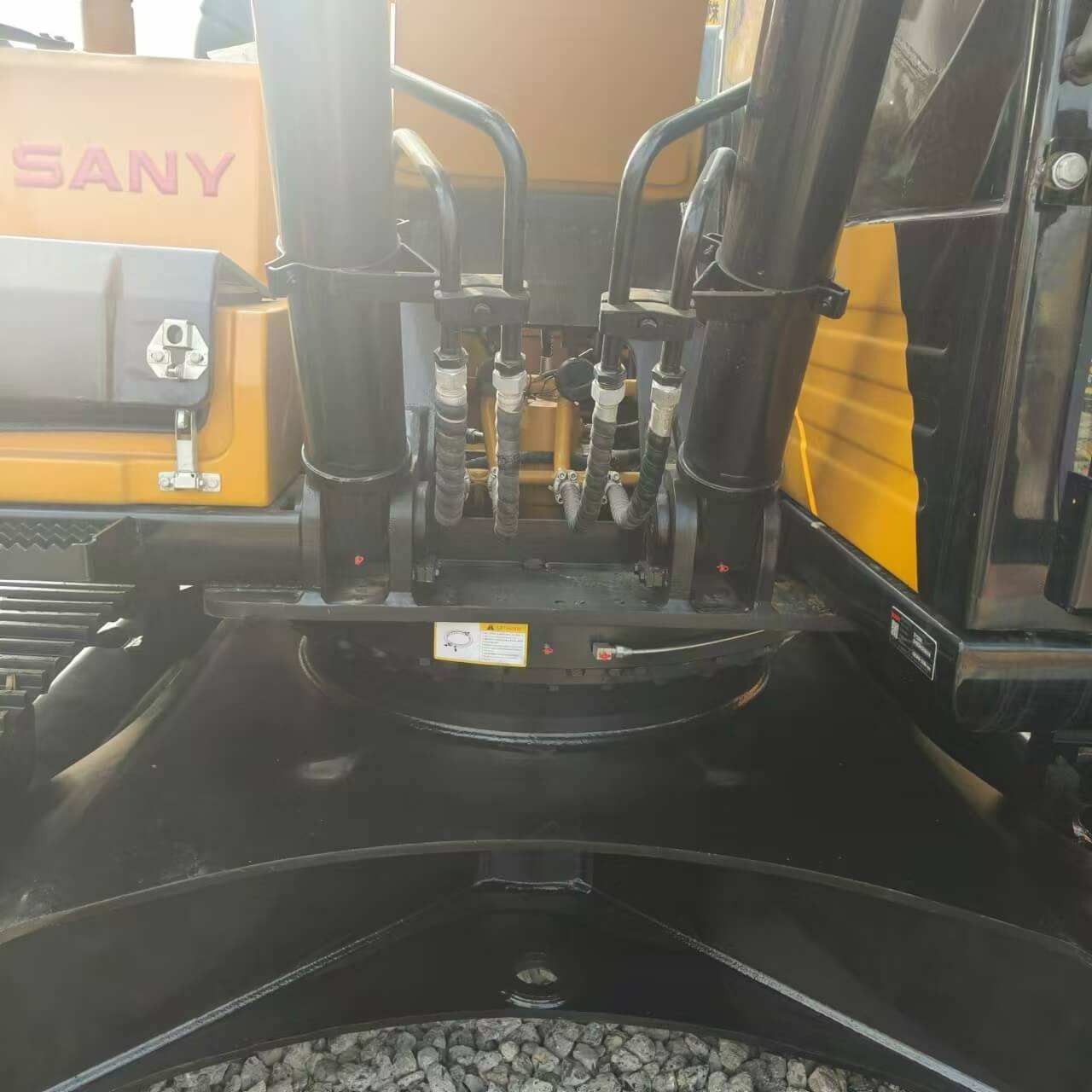 Sany SY235H Used Excavator Supplier Sany SY235H Used Excavator Supplier
