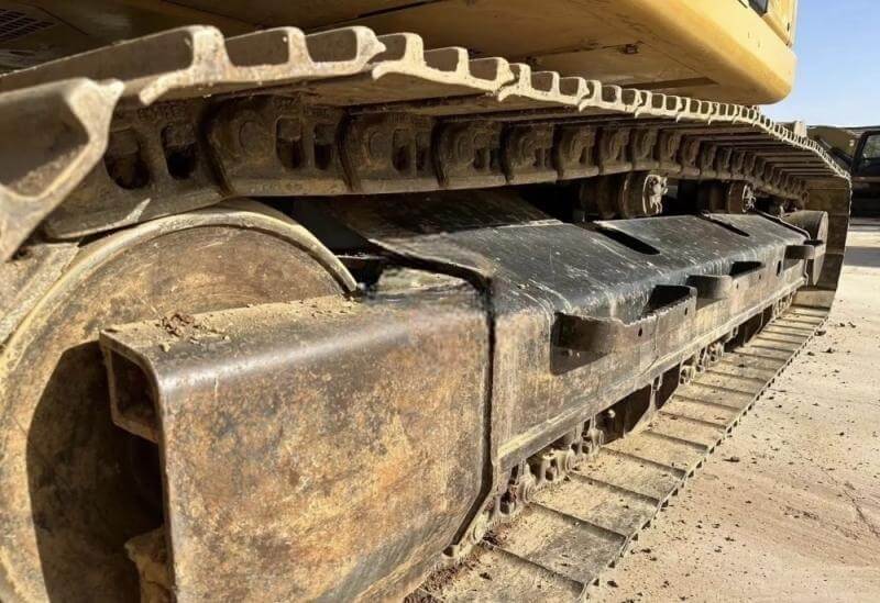 Sany SY365H Used Excavator Supplier Sany SY365H Used Excavator Supplier