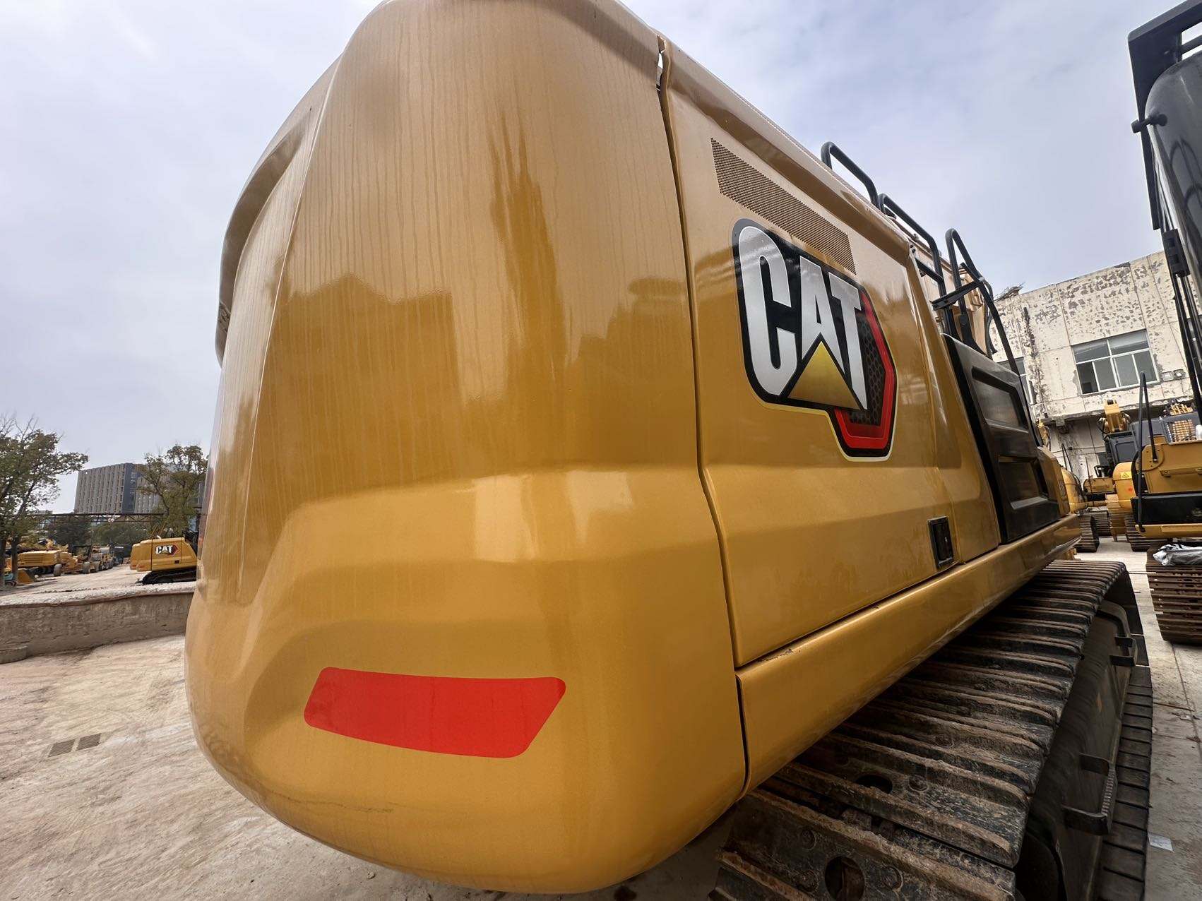 Caterpillar 336 Used Excavator Supplier Caterpillar 336 Used Excavator Supplier