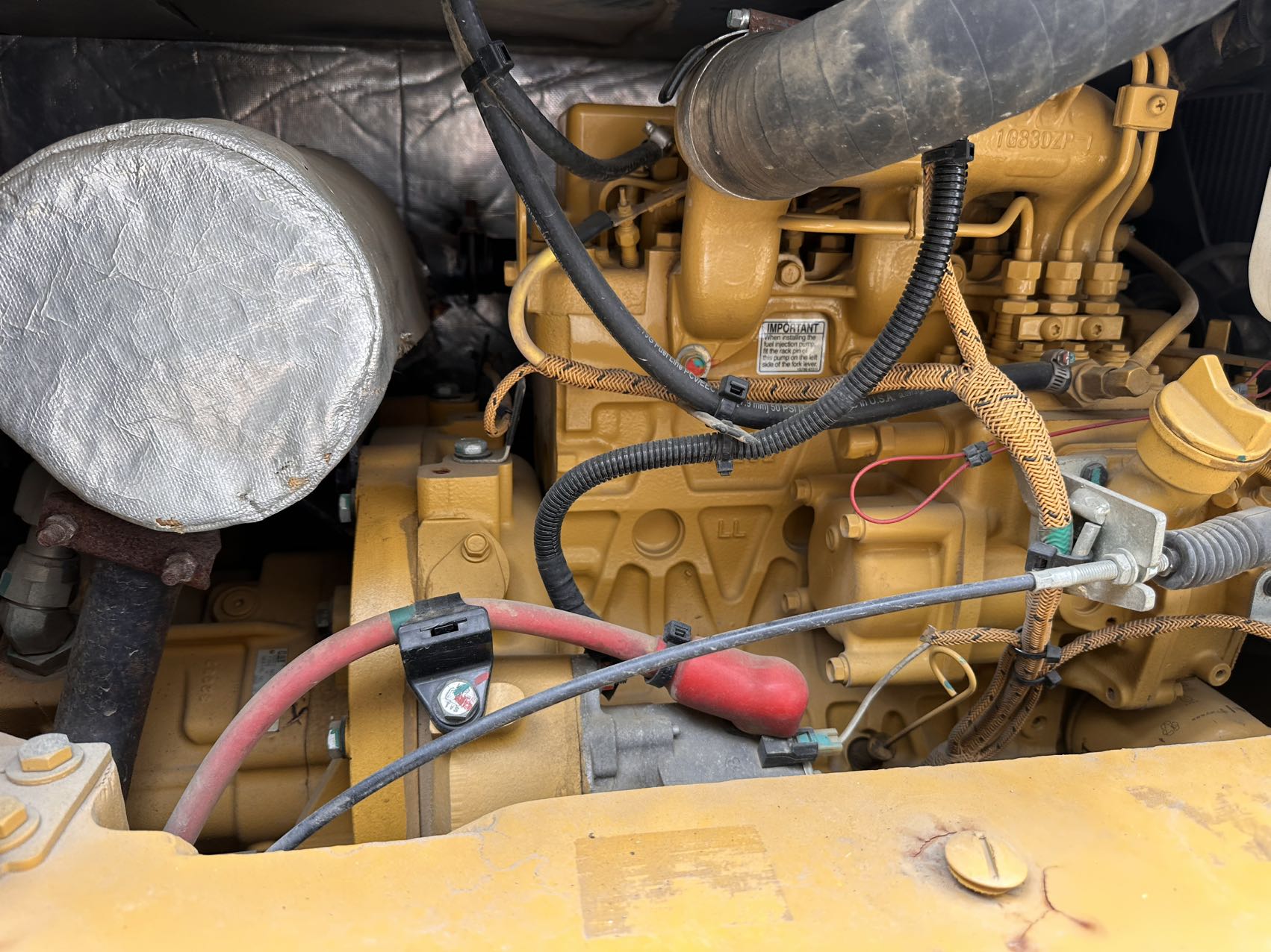 Caterpillar 303.5E Used Excavator Supplier Caterpillar 303.5E Used Excavator Supplier