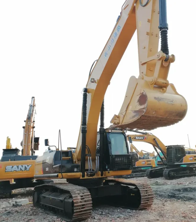 Caterpillar 336D2L Used Excavator Supplier Caterpillar 336D2L Used Excavator Supplier