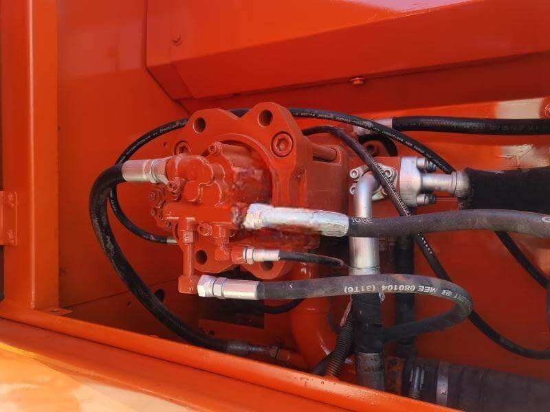 Doosan DX225LC-9C Used Excavator Supplier Doosan DX225LC-9C Used Excavator Supplier