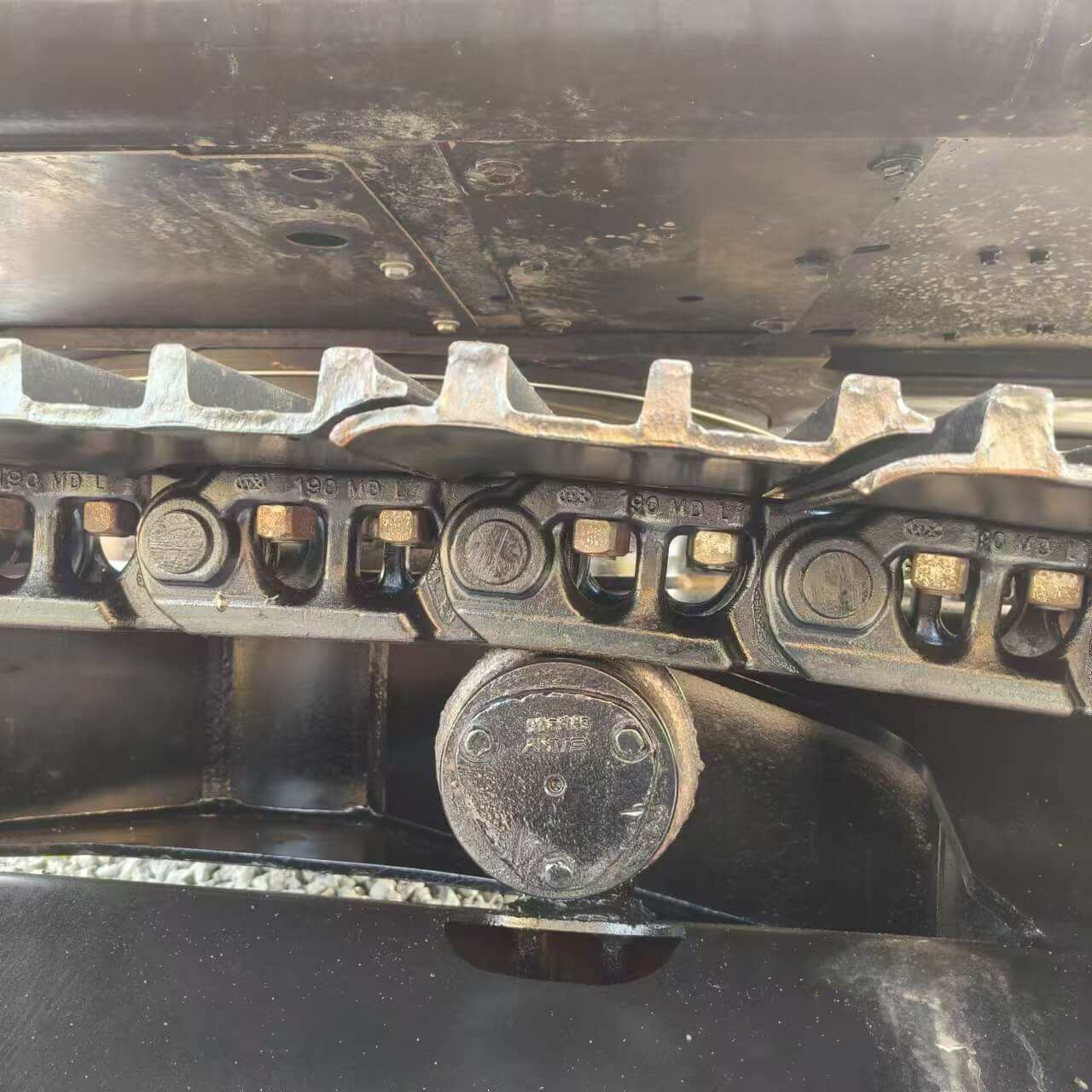 Sany SY235H Used Excavator Supplier Sany SY235H Used Excavator Supplier