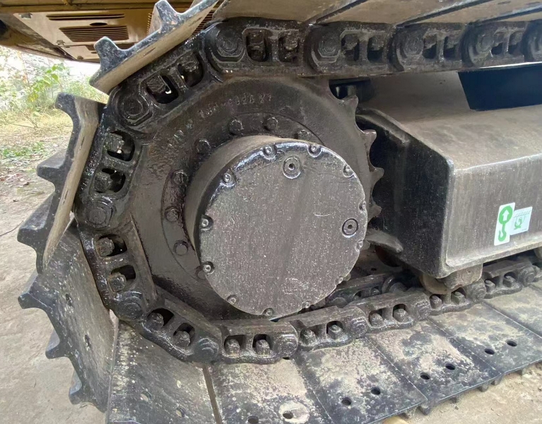 CAT307D(4) CAT307D(4)