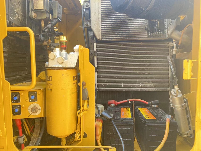 CAT 313D2 used excavator wholesale CAT 313D2 used excavator wholesale