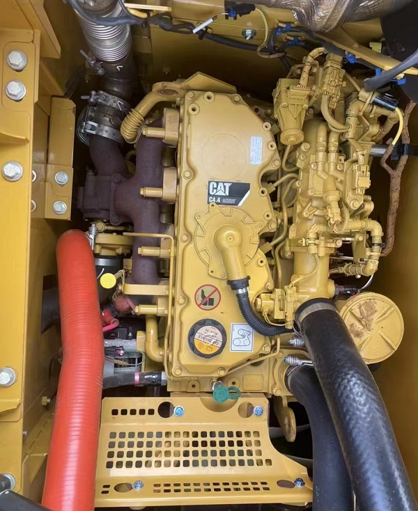 CAT312F Crawler Excavator CAT312F Crawler Excavator