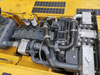 Used Komatsu PC220-8 22 Ton Hydraulic Excavator 