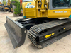 Komatsu PC78 7.8T Mini Used Excavator Efficient And Compact Flexible Operation Cost-Effective SecondHand Excavator Manufacturer