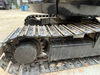 SANY SY35U 3.5T Used Mini Excavator Compact Flexible Zero Tail Swing Cost-Effective SecondHand Digger Manufacturer