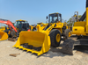 Komatsu WA380 Used Loader Supplier