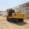 Caterpillar 320GX Used Excavator Supplier
