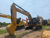 Caterpillar 324D2 Used Excavator Supplier