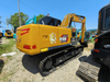 Sany SY155C Used Excavator Supplier