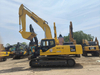 Komatsu PC400 Used Excavator Supplier