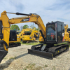 Sany SY95C PRO Used Excavator Supplier