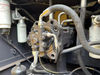 Used Volvo EC210 Hydraulic Crawler Excavator