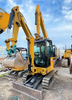 Caterpillar 303 Used Loader Supplier