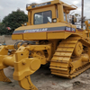 Used Cat D8R Large Bulldozer Japan Origin Wholesale Supplier