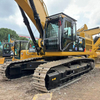Used Cat 349D Hydraulic Excavator