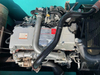 Used Kobelco SK200-8 20 Ton Excavator