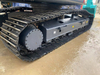 Used Kobelco SK200D 20 Ton Crawler Excavator