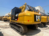 CAT 323D Excavator – Fuel-efficient, Durable, Strong Hydraulics Reliable for Global Projects & Rental.SecondHand Excavator Manufacturer