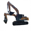Sany SY335H Used Excavator Supplier