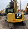 Caterpillar 308E2 Used Excavator Supplier