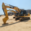 Caterpillar 323D-2L Used Excavator Supplier