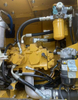 Used Cat 312F 12 Ton Crawler Excavator