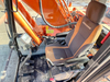 Used Doosan DX255 25 Ton Excavator