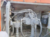 Used Hitachi ZX470LCH Crawler Excavator