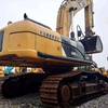 Caterpillar 340D-2L 40T 1.9-2.41m³ Backet Capacity Heavy Used Excavator High Performance Popular Hand Excavator