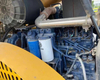 Used Shantui SD22 Crawler Roller