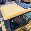 Used Komatsu PC130-7 Crawler Excavator