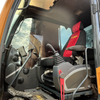 Hyundai 220LC-9S 22 Ton Crawler Excavator