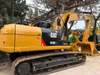 Caterpillar 323D-2L Used Excavator Supplier