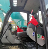 Kobelco SK200D Used Excavator Supplier