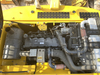 PC200-8 Second Hand Crawler Excavator