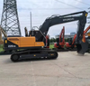 Hyundai220-9S Used Excavator Supplier
