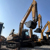 Sany SY245H Used Excavator Supplier