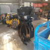 Excavator Replacement Grapple Saler